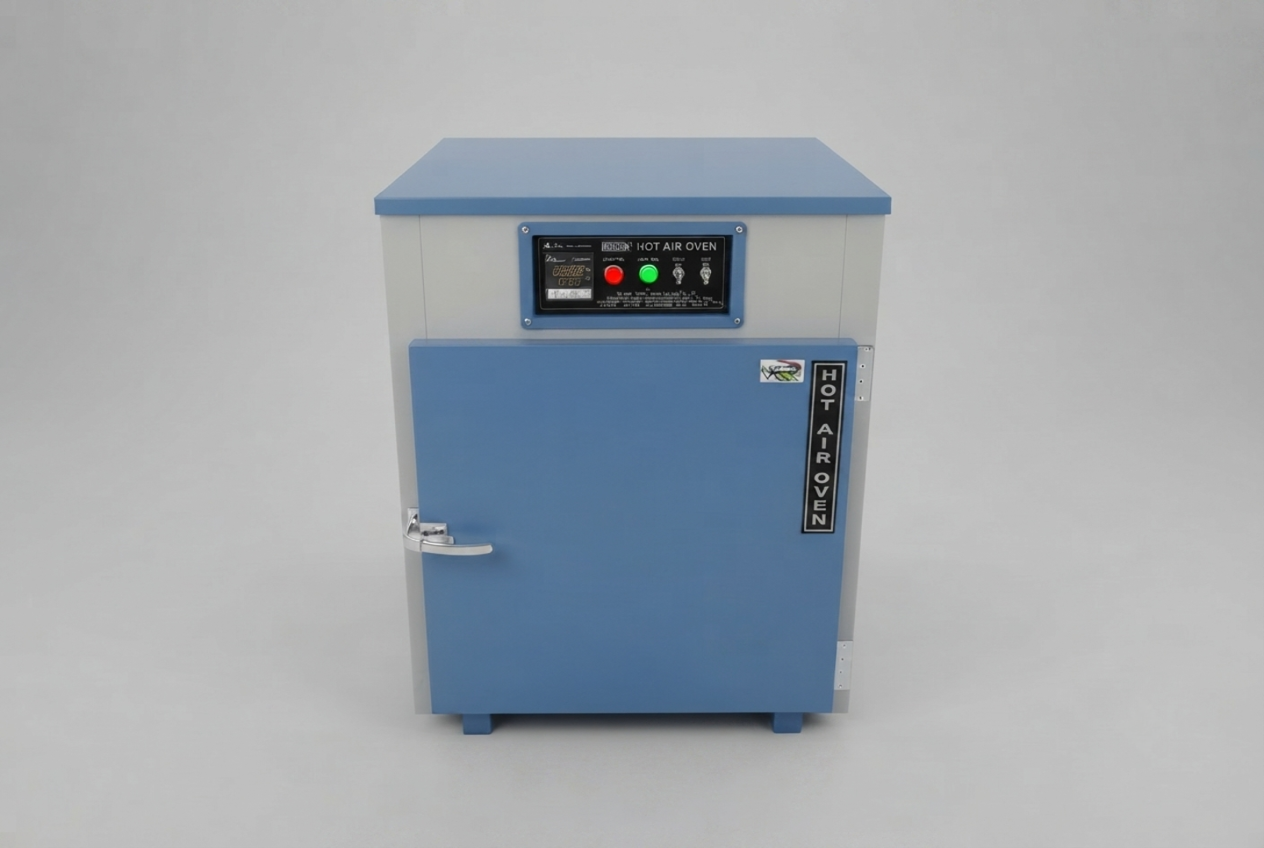 Laboratory Digital Oven